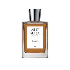Tempt X Perfume for Men 100ml | Bold & Seductive Fragrance | Long Lasting Eau De Parfum | Confident & Masculine Scent | Ideal Gift for Him | Luxury Perfume for Special Occasions